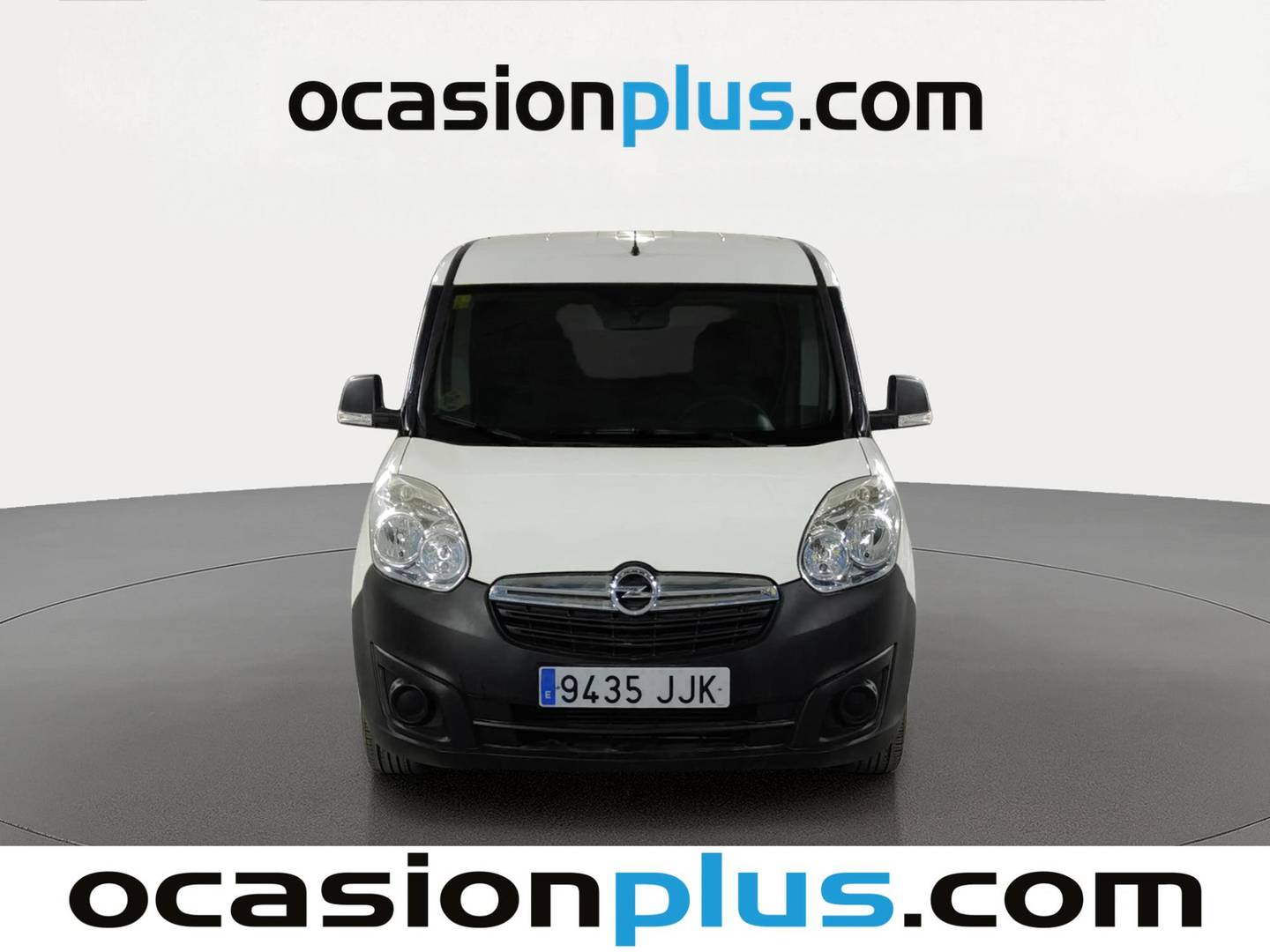 Opel Combo Opel Combo Tour 1.3 CDTI Expression L1 H1 (90 CV) km 0