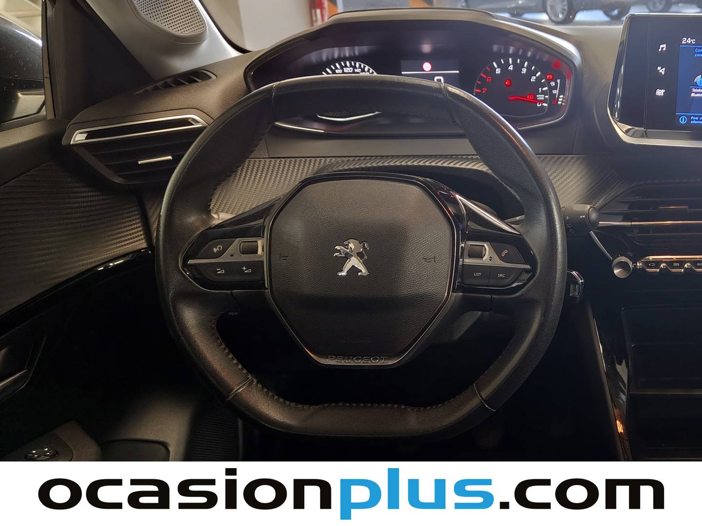 Peugeot 208 Peugeot 208 PureTech 100 Active Pack (100 CV) de segunda mano