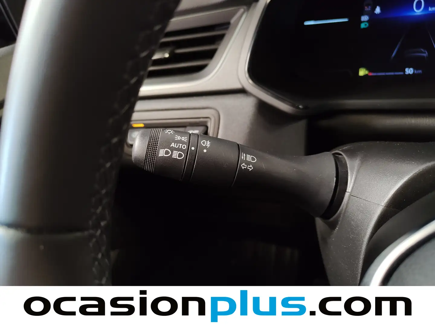 Foto Renault Captur Renault Captur Techno TCe (90 CV)