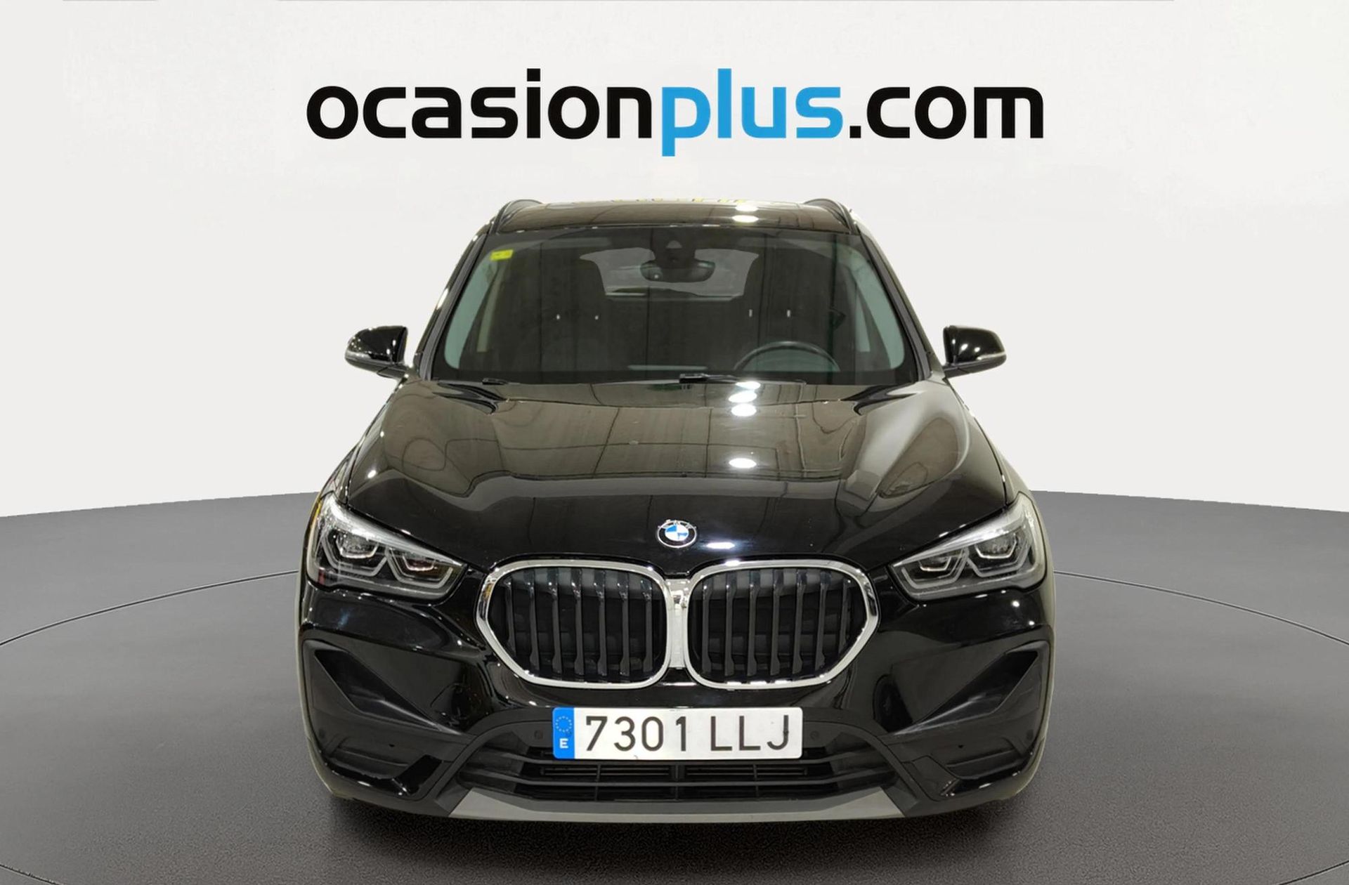 BMW X1 sDrive18i - foto 14