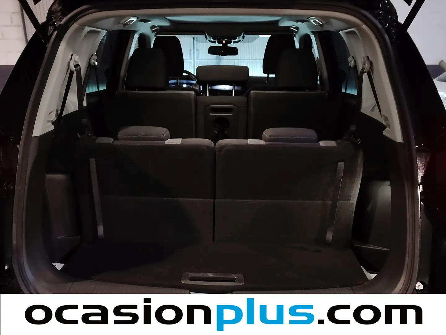 Foto Nissan X-TRAIL Nissan X-Trail 1.5 VC Turbo MHEV N-Connecta Xtronic (163 CV)