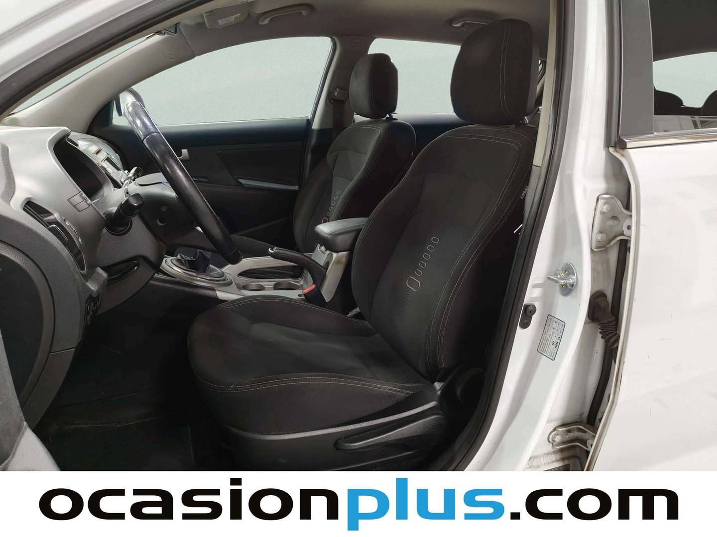 KIA Sportage Kia Sportage 1.6 GDI Drive 4x2 (135 CV) manual