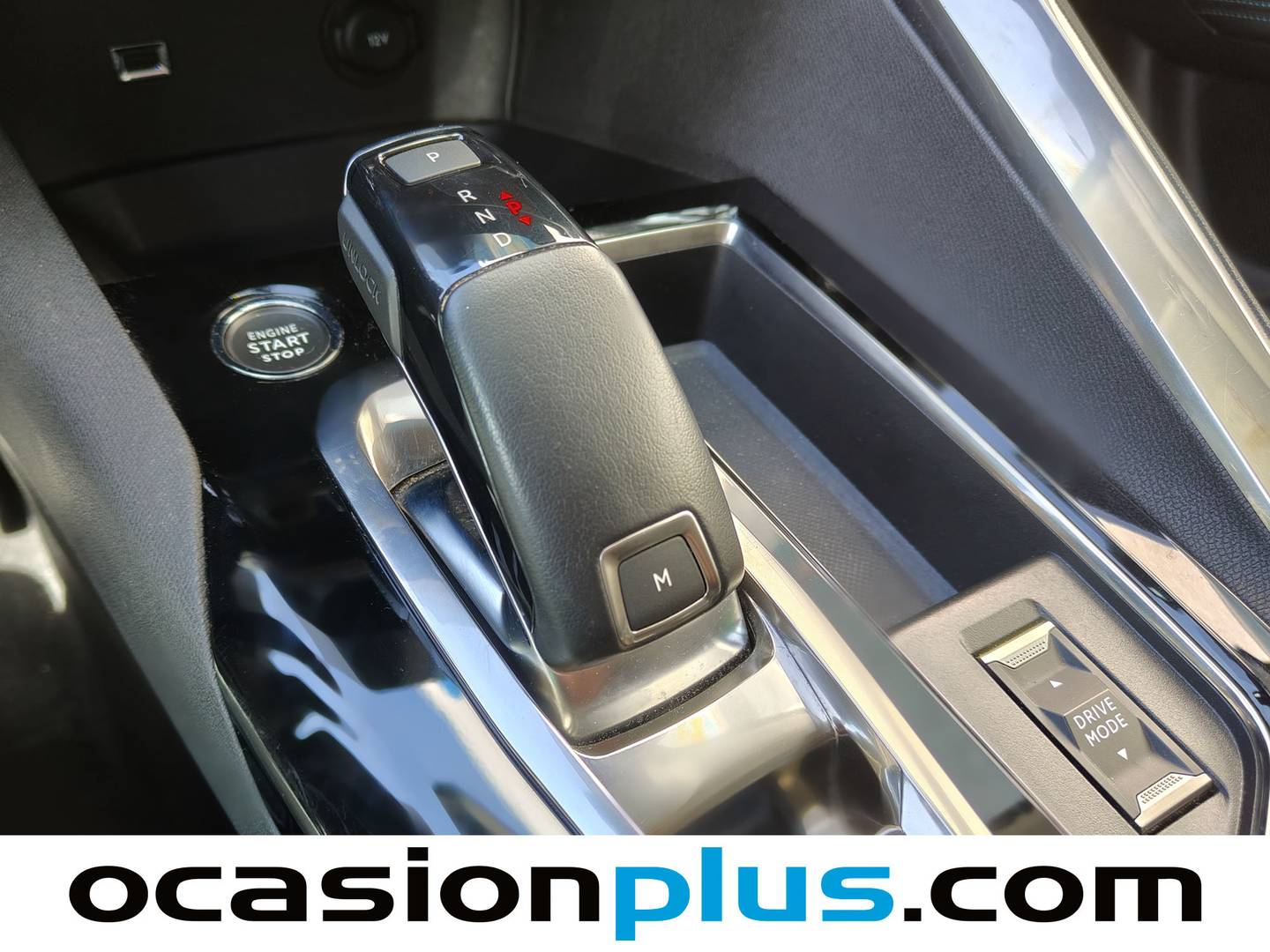 Peugeot 5008 Peugeot 5008 BlueHDi 130 S&S Allure EAT8 (130 CV) 7 Plazas de segunda mano