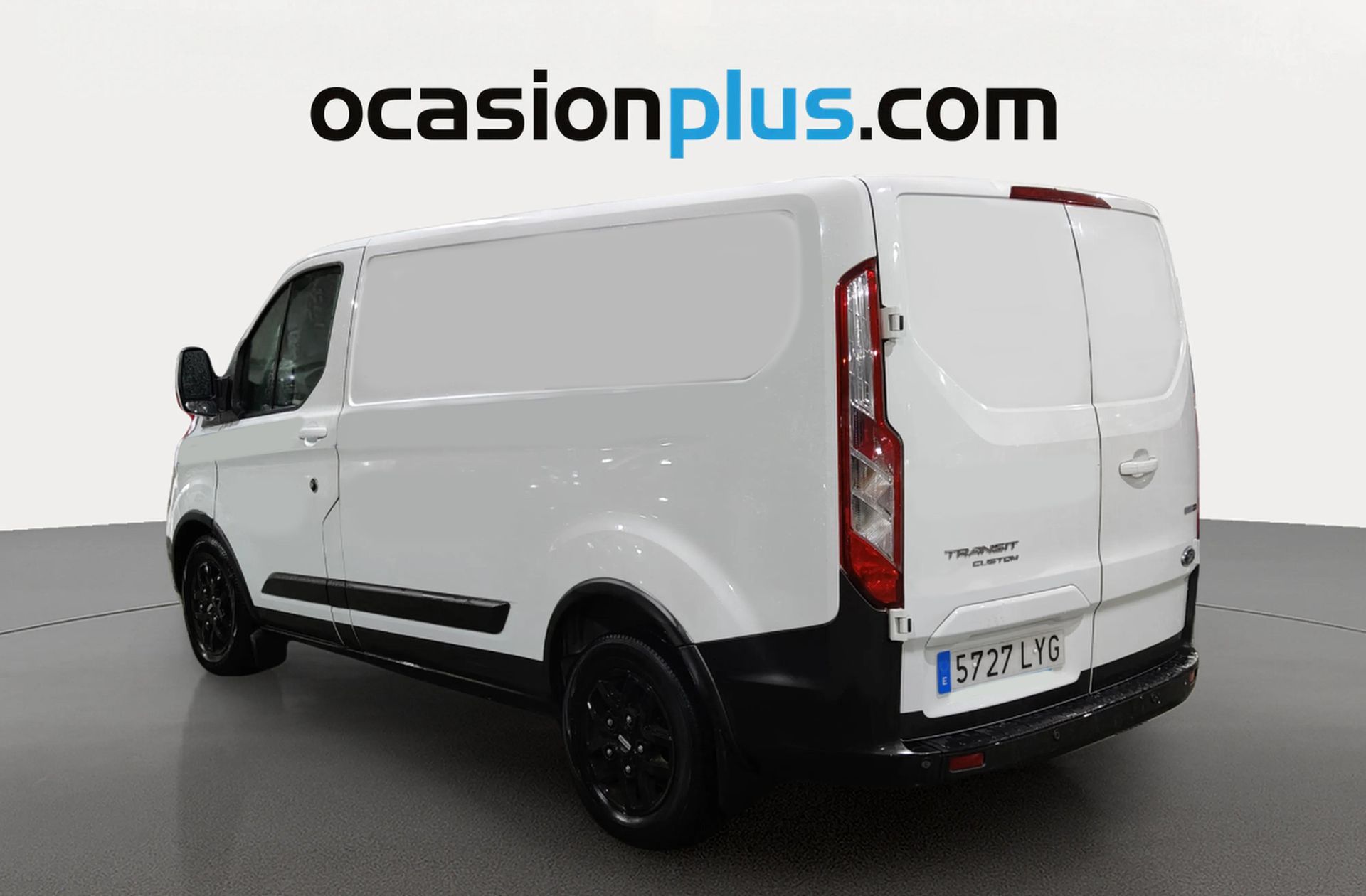 Ford Transit Custom Furgon 2.0 TDCi MHEV Trail 300 L1 - foto 4
