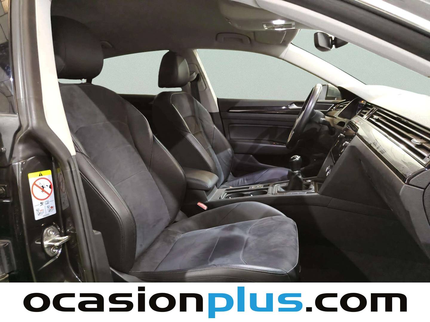 Volkswagen Arteon Volkswagen Arteon Elegance 2.0 TDI (150 CV) km 0