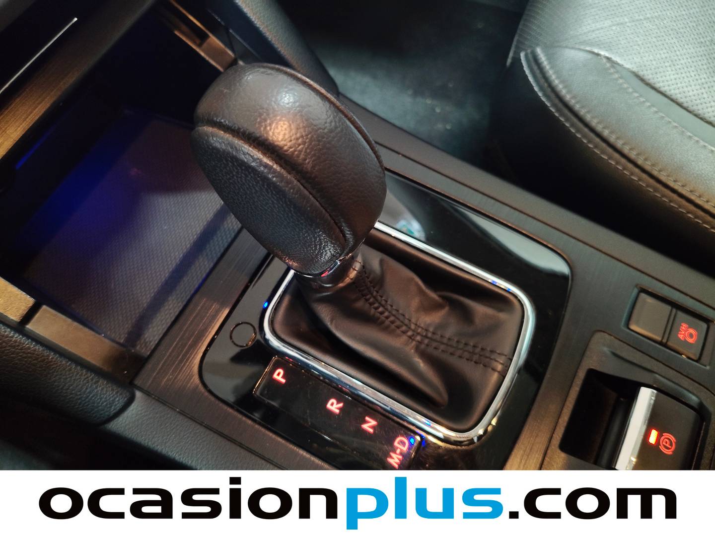 Subaru Outback Subaru Outback 2.5 Executive Plus AWD CVT Lineartronic (175 CV) de segunda mano