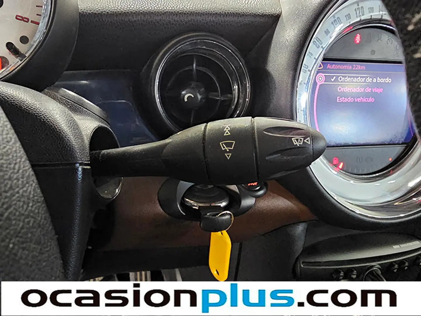 Foto Mini MINI MINI MINI Cabrio Cooper S Auto (184 CV)