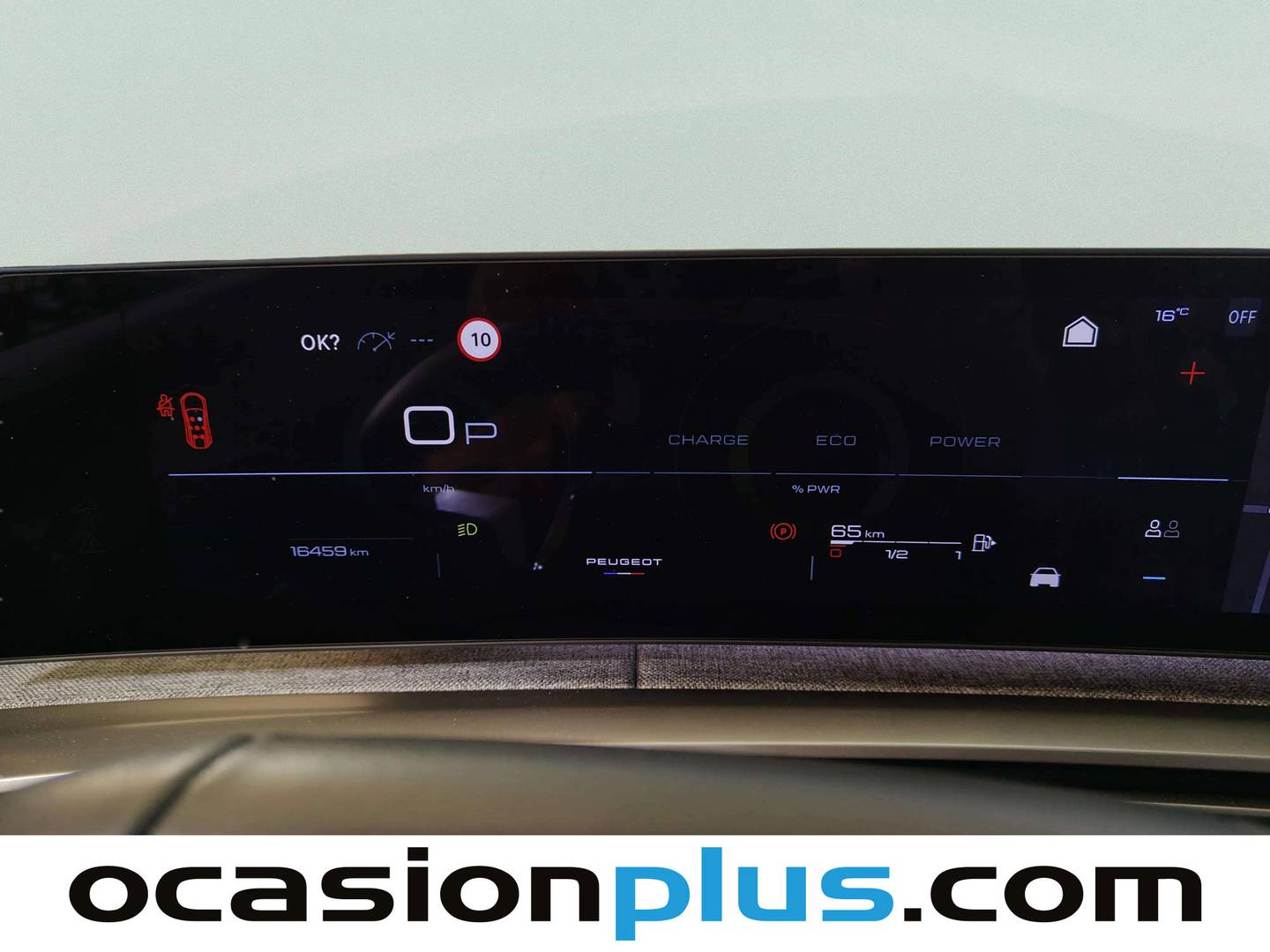 Foto Peugeot 5008 Hybrid Peugeot 5008 Hybrid 1.2 Allure eDCS6 (136 CV) 7 Plazas