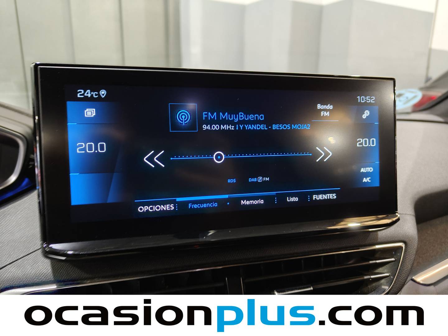 Foto Peugeot 5008 Peugeot 5008 PureTech 130 S&S Allure Pack EAT8 7 Plazas (130 CV)