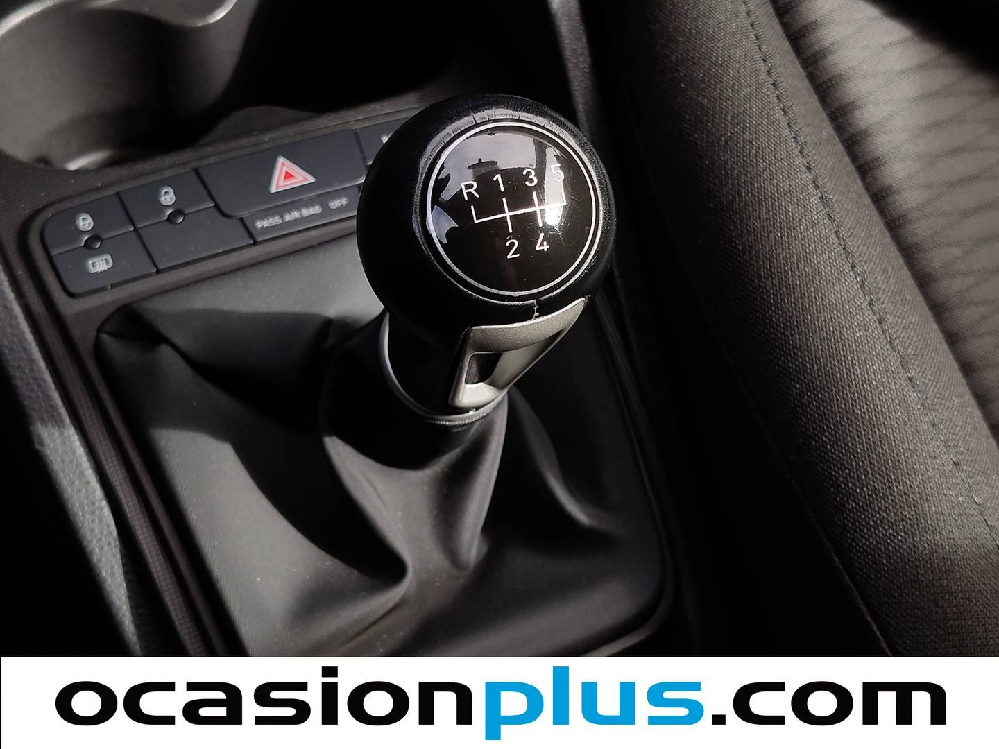 Foto Seat Ibiza SEAT Ibiza SC SC 1.6 16v Sport (105 CV)