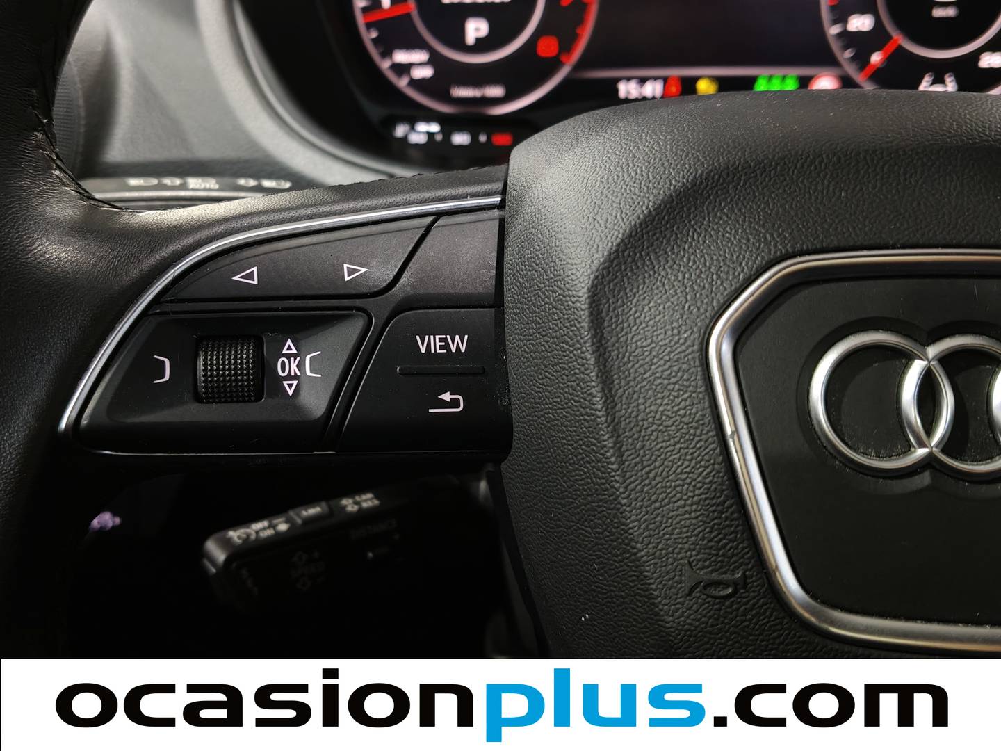 Audi Q2 Audi Q2 Advanced 35 TFSI (150 CV) S tronic barato