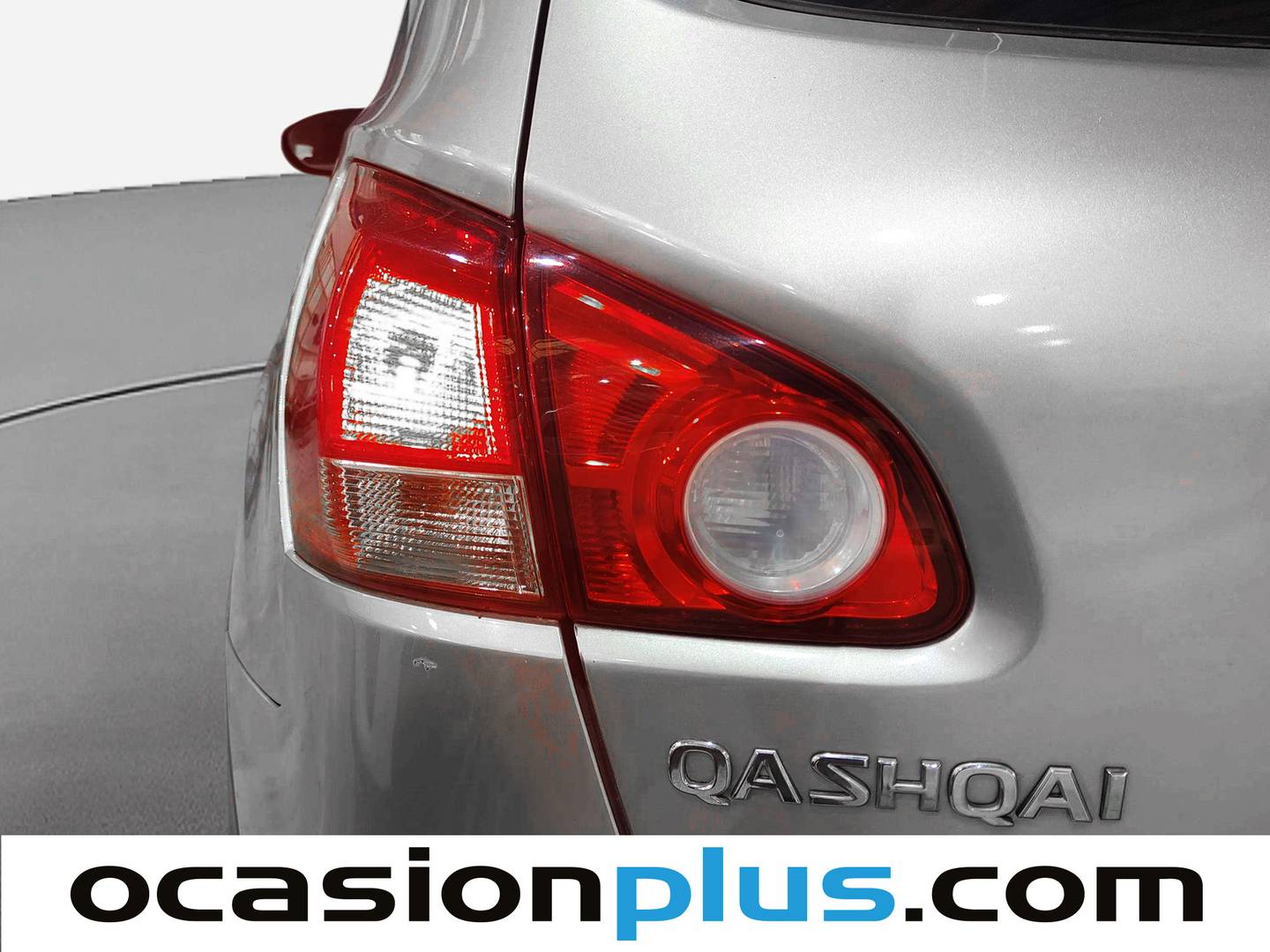 Nissan QASHQAI Nissan Qashqai 1.6 Acenta 4x2 (115 CV) km 0
