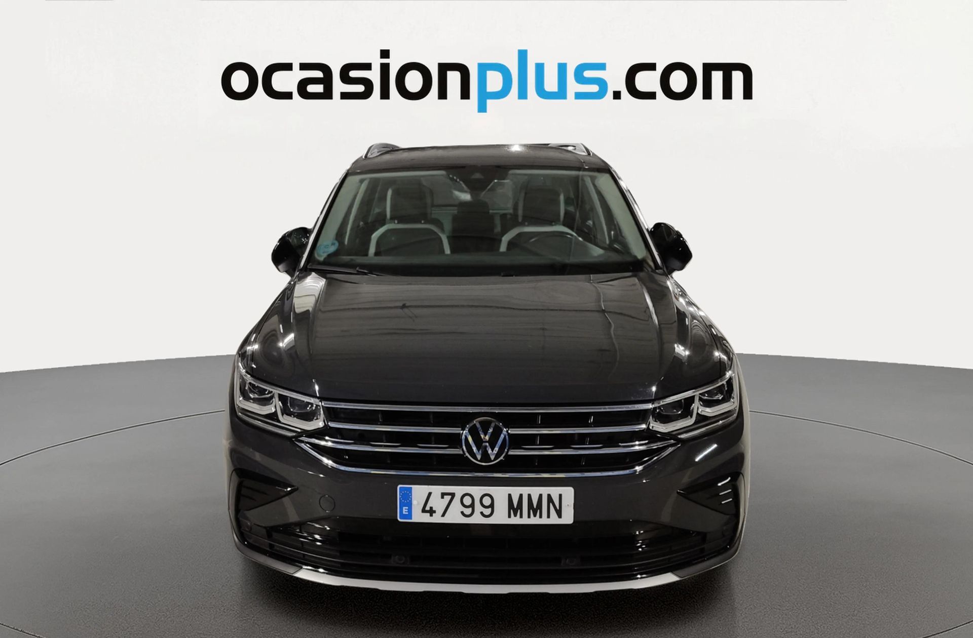 Volkswagen Tiguan Urban Sport 2.0 TDI DSG - foto 16