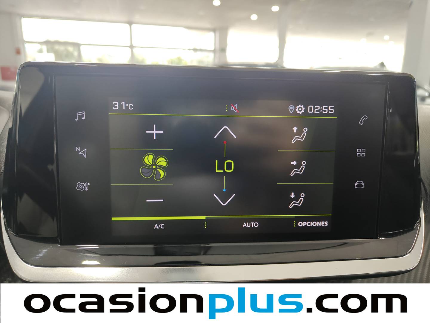 Foto Peugeot 2008 Peugeot 2008 PureTech 130 S&S Allure Pack (130 CV)