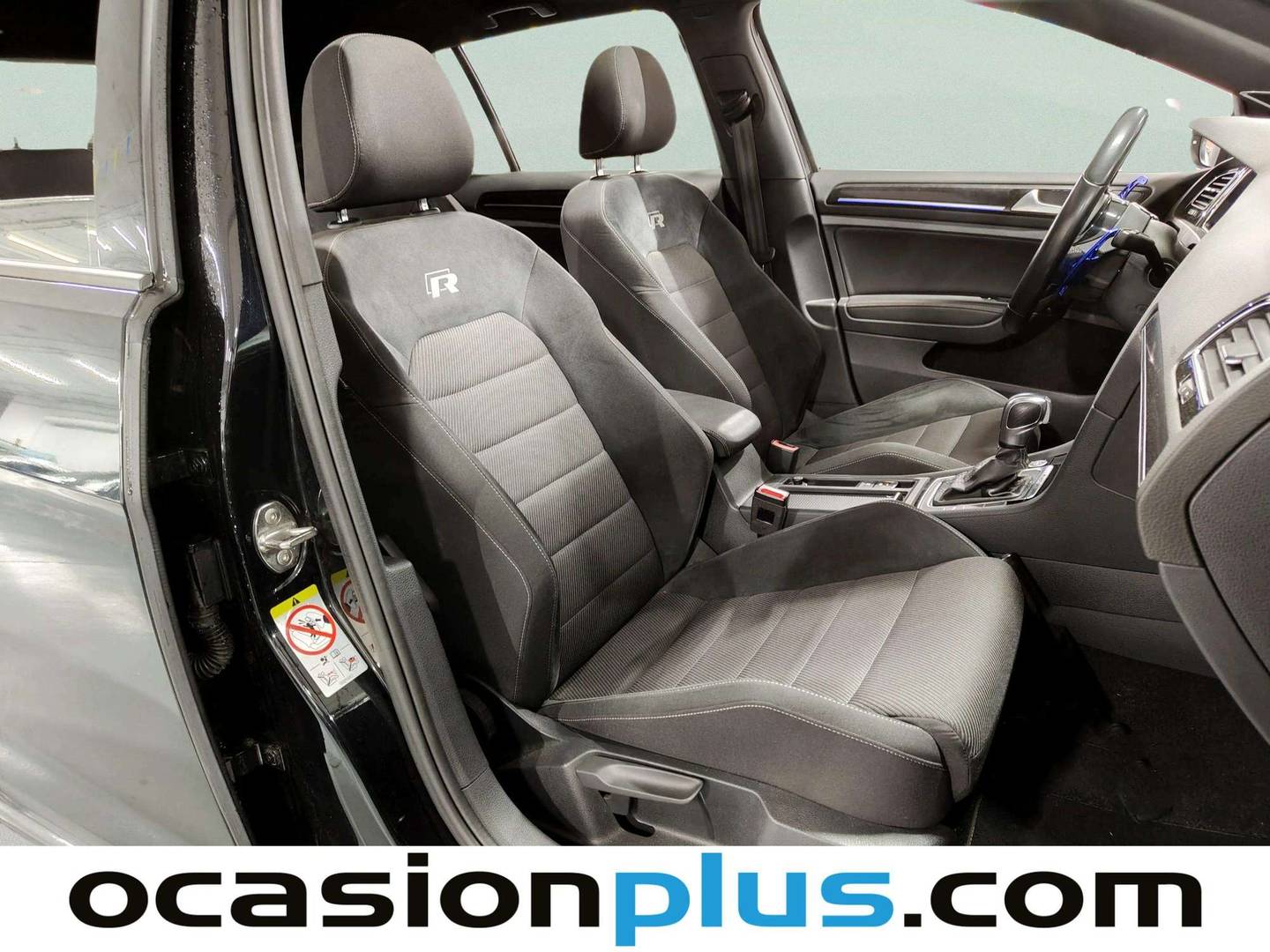 Volkswagen Golf Volkswagen Golf R 2.0 TSI 4Motion (300 CV) DSG barato