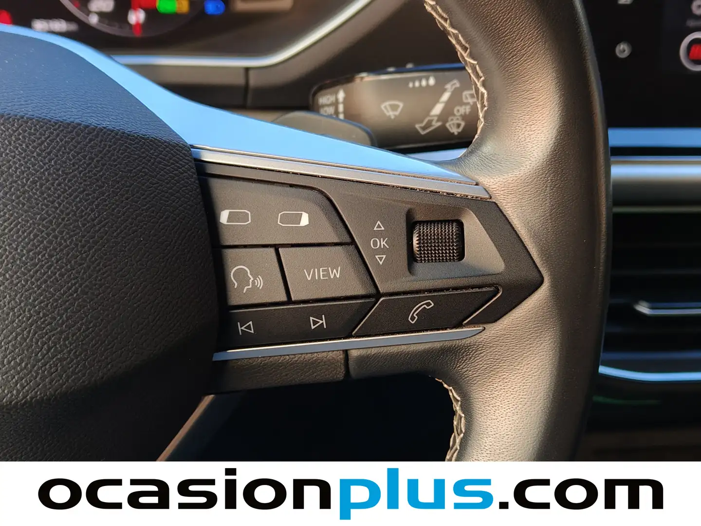 Foto Seat Tarraco SEAT Tarraco 1.5 TSI S&S Style XL DSG (150 CV) 7 Plazas