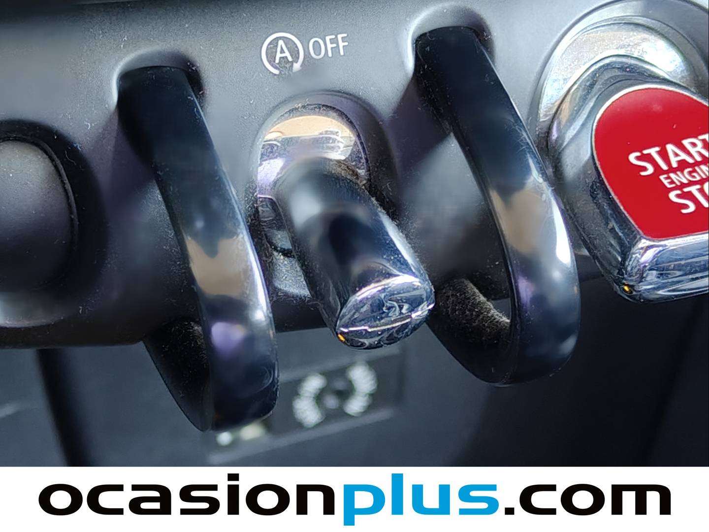 Mini MINI MINI MINI Cooper 5 Puertas One D (95 CV) seminuevo