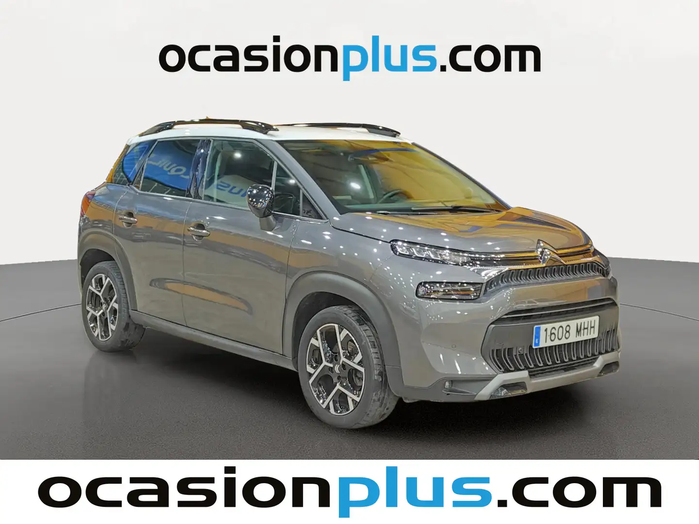 Foto Citroën C3 Aircross Citroen C3 Aircross PureTech 130 Shine Pack EAT6 (131 CV)