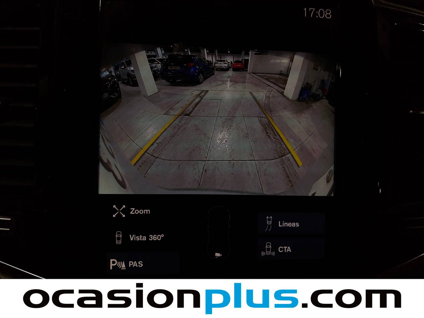 Foto Volvo XC90 Volvo XC90 B5 D Inscription AWD Auto (235 CV) 7 Plazas