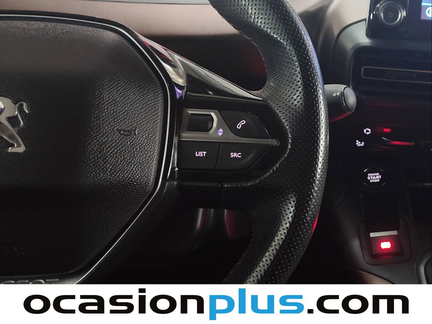 Foto Peugeot Rifter Peugeot Rifter BlueHDi 100 GT Line Standard (100 CV)