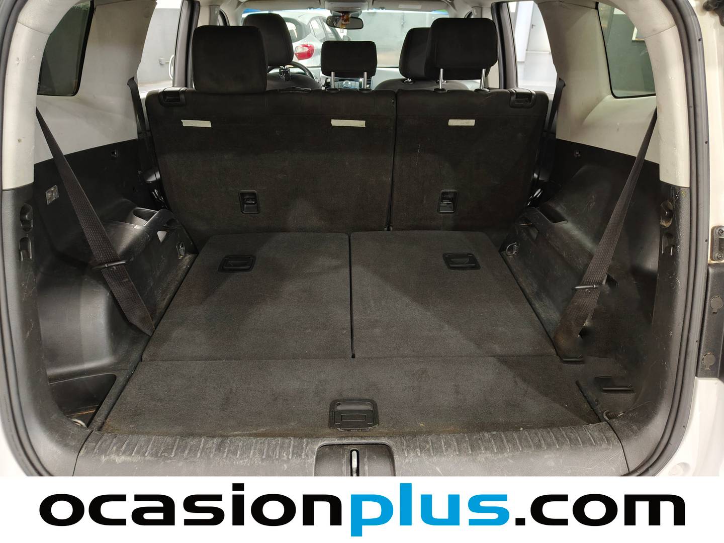 Foto Chevrolet Orlando Chevrolet Orlando 2.0 VCDI LTZ (163 CV) 7 Plazas siete plazas