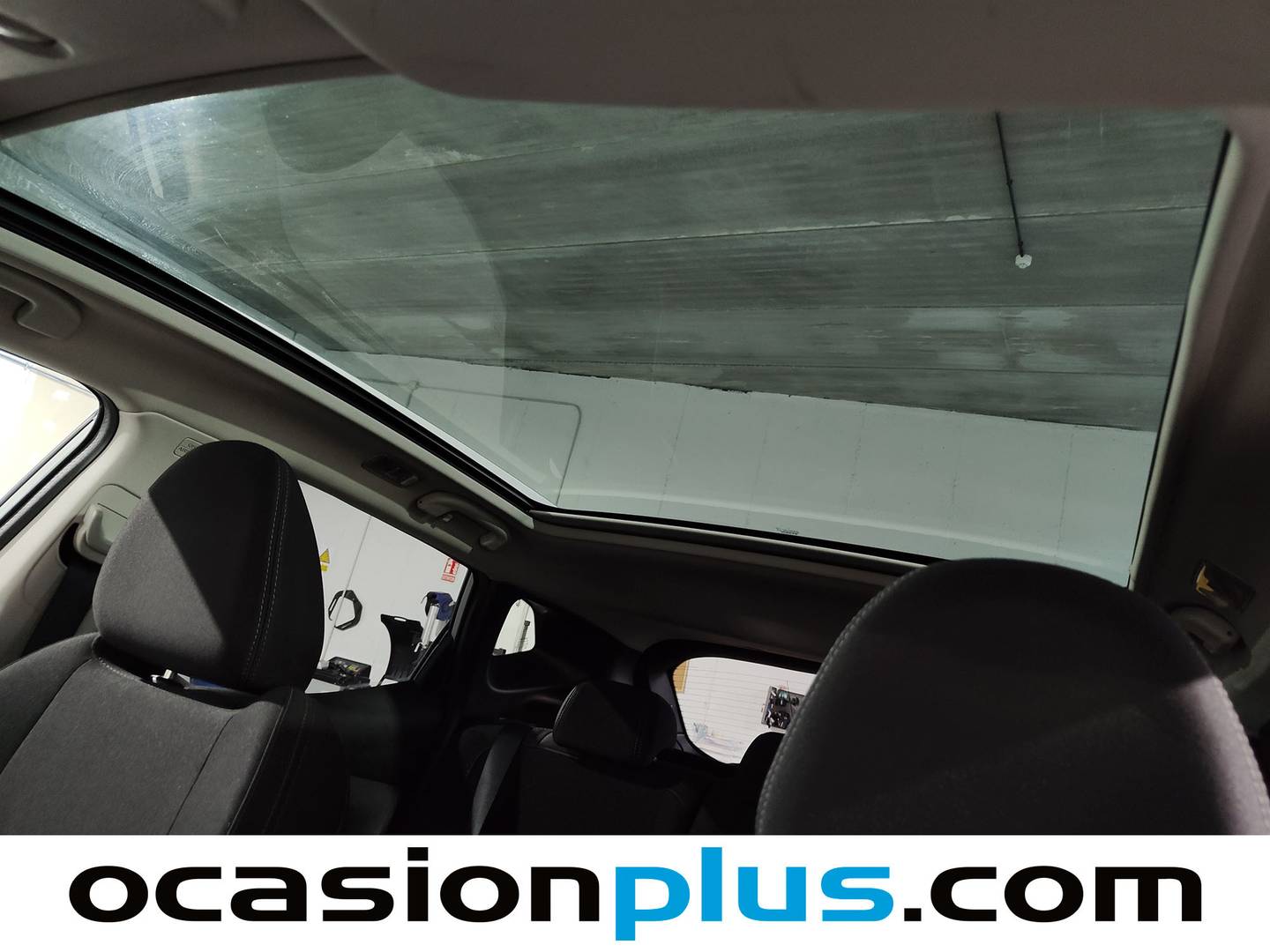 Foto Nissan QASHQAI Nissan Qashqai DIG-T 120 N-Connecta (163 CV)