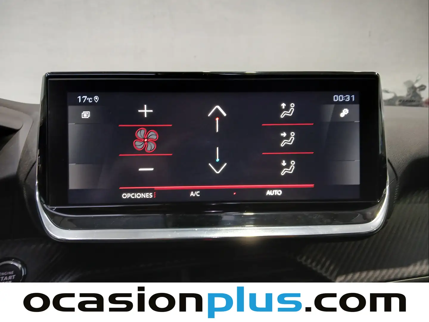 Foto Peugeot 2008 Peugeot 2008 BlueHDi 110 Allure Pack (110 CV)