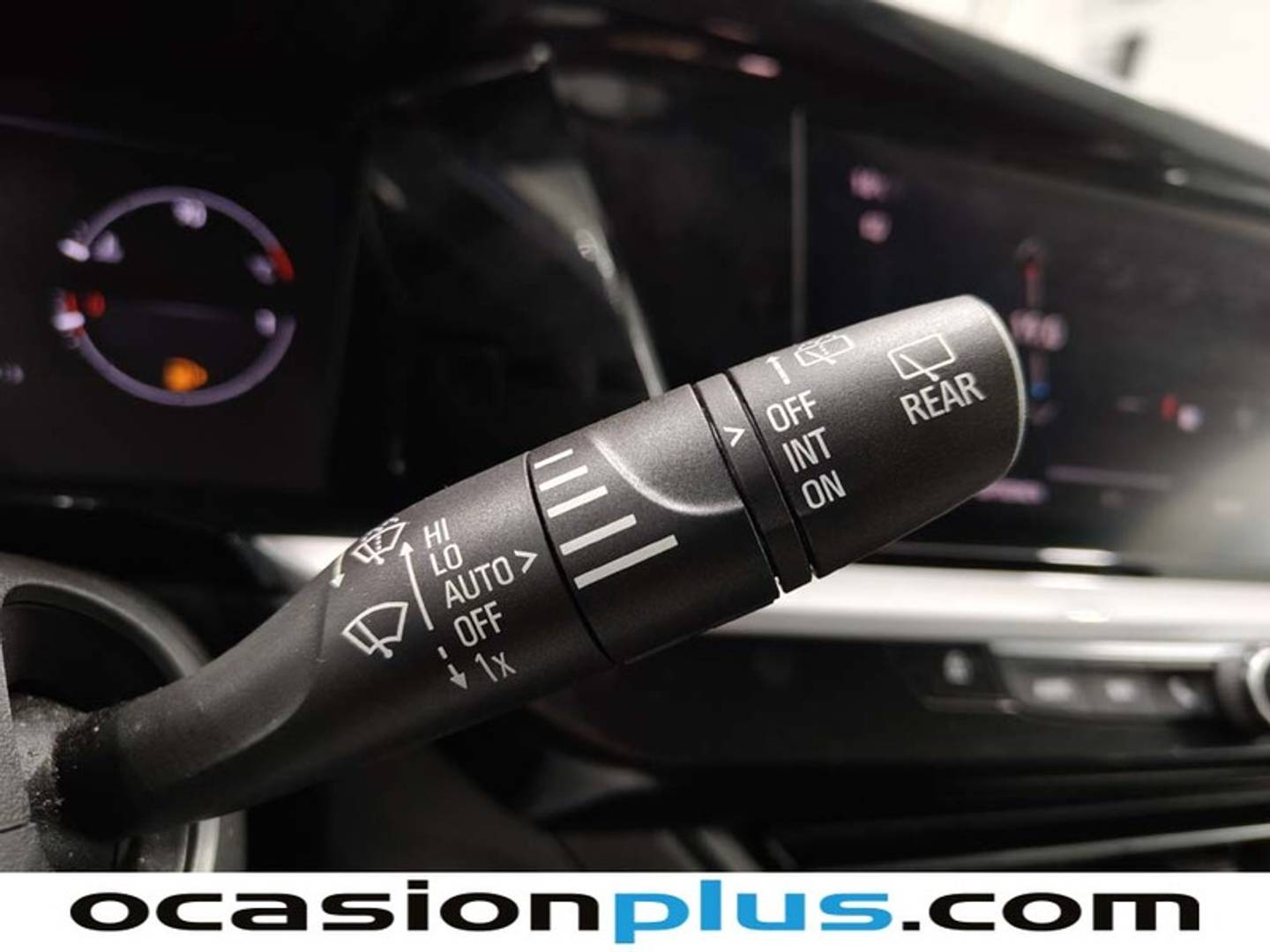 Foto Opel Grandland Opel Grandland 1.2 Turbo Ultimate (130 CV)