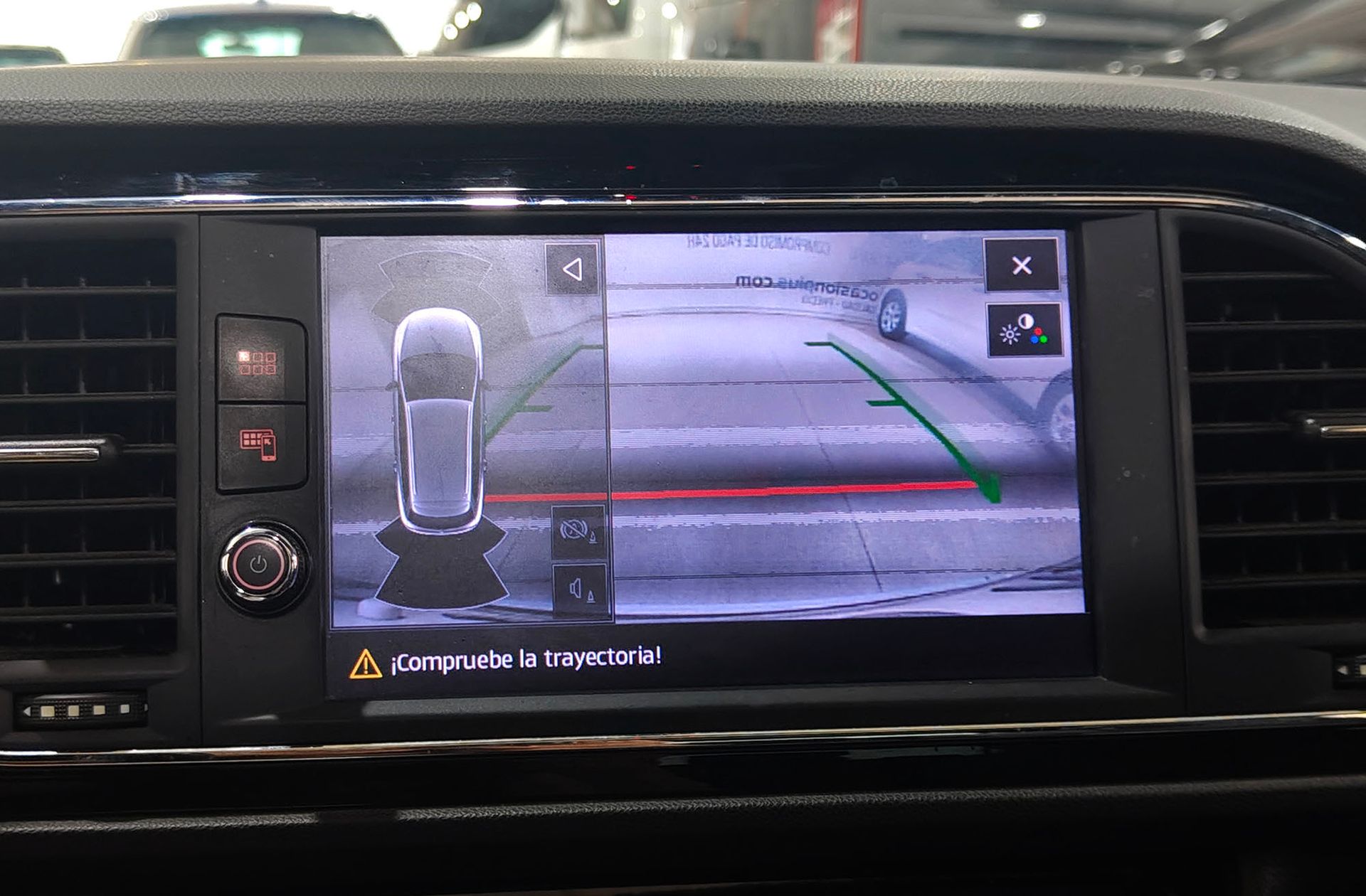 SEAT León ST 2.0 TSI Cupra - foto 11