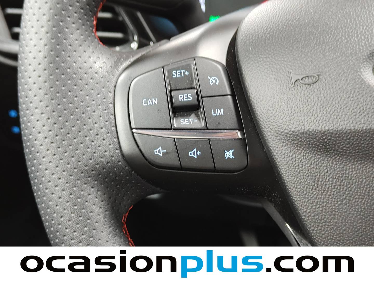 Foto Ford Fiesta Ford Fiesta 1.0 EcoBoost ST-Line (100 CV)