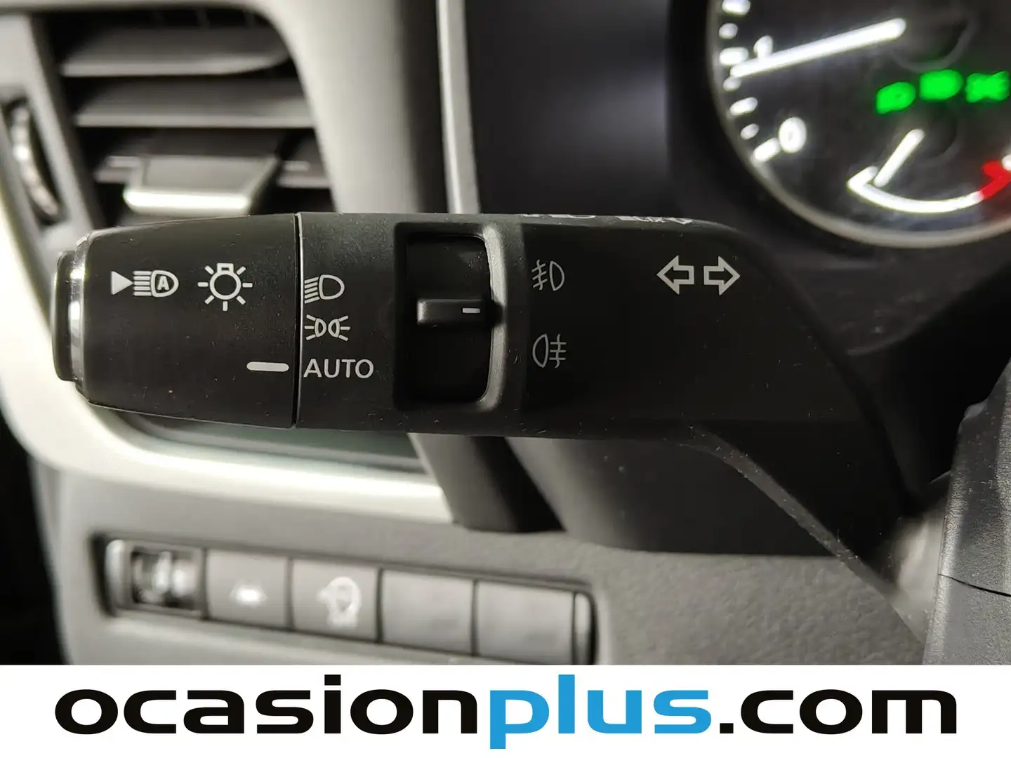 Foto Nissan QASHQAI Nissan Qashqai DIG-T 158 mHEV Acenta Xtronic (158 CV)