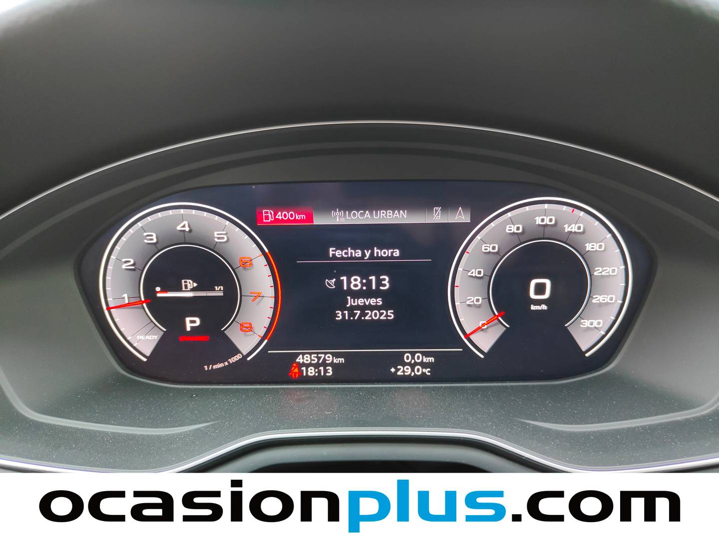 Foto Audi A5 Audi A5 Sportback 40 TFSI (190 CV) S tronic