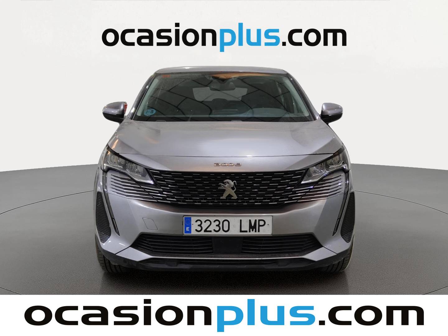 Peugeot 3008 Peugeot 3008 PureTech 130 S&S Active (130 CV) seminuevo