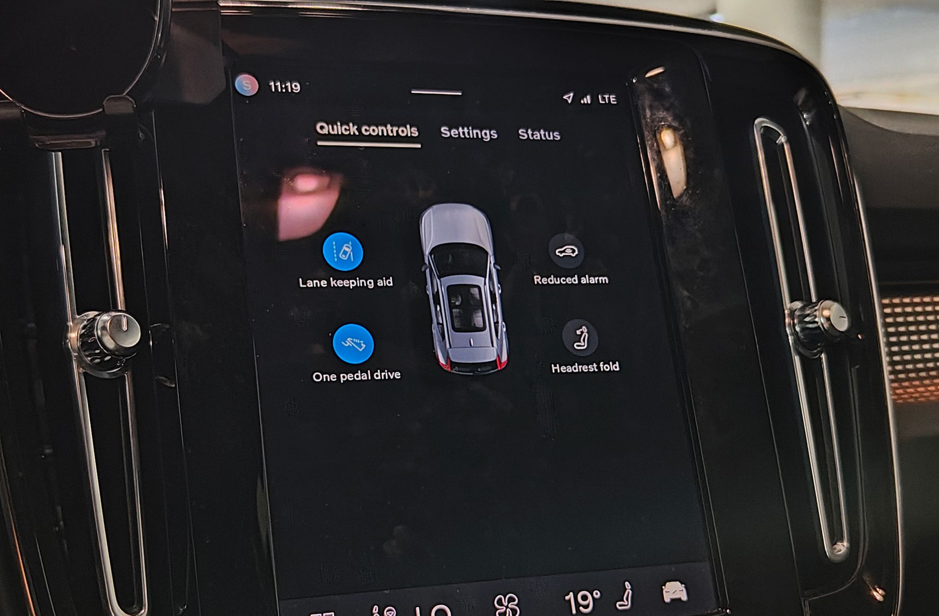 Volvo XC40 Recharge Ultimate - foto 11