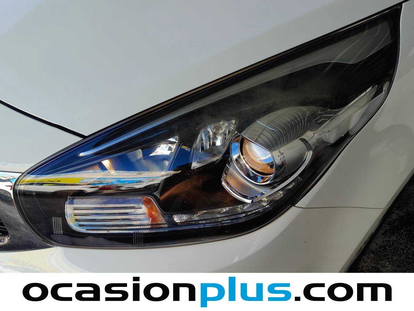 KIA Carens KIA Carens 1.7 CRDi VGT Eco-Dynamics Basic (115 CV) barato