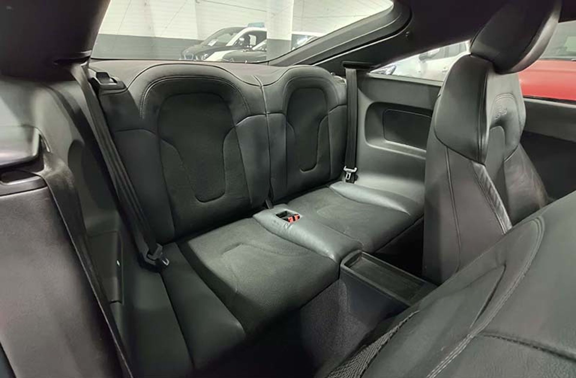 Audi TT Coupe 1.8 TFSI Pack S-Line - foto 18