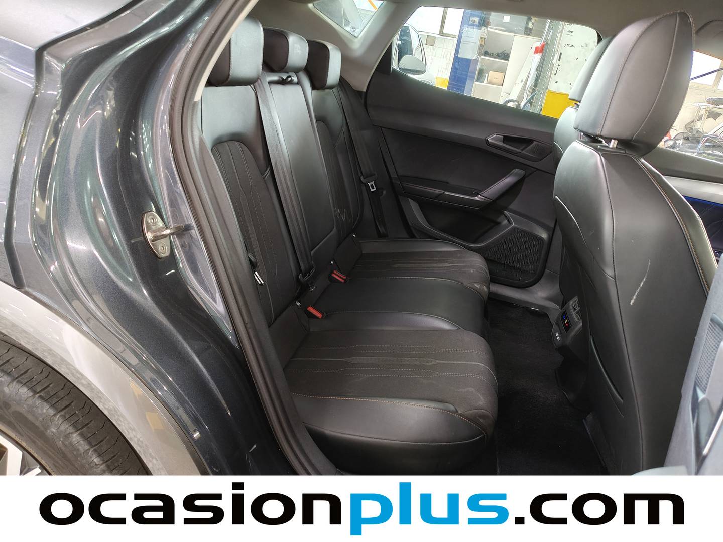 Cupra Formentor Cupra Formentor 1.5 TSI DSG (150 CV) automático