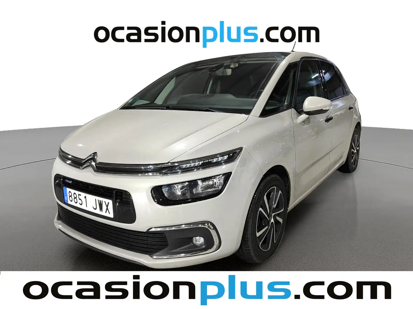 Foto Citroën C4 Picasso Citroen C4 Picasso PureTech 130 S&S Feel (130 CV)
