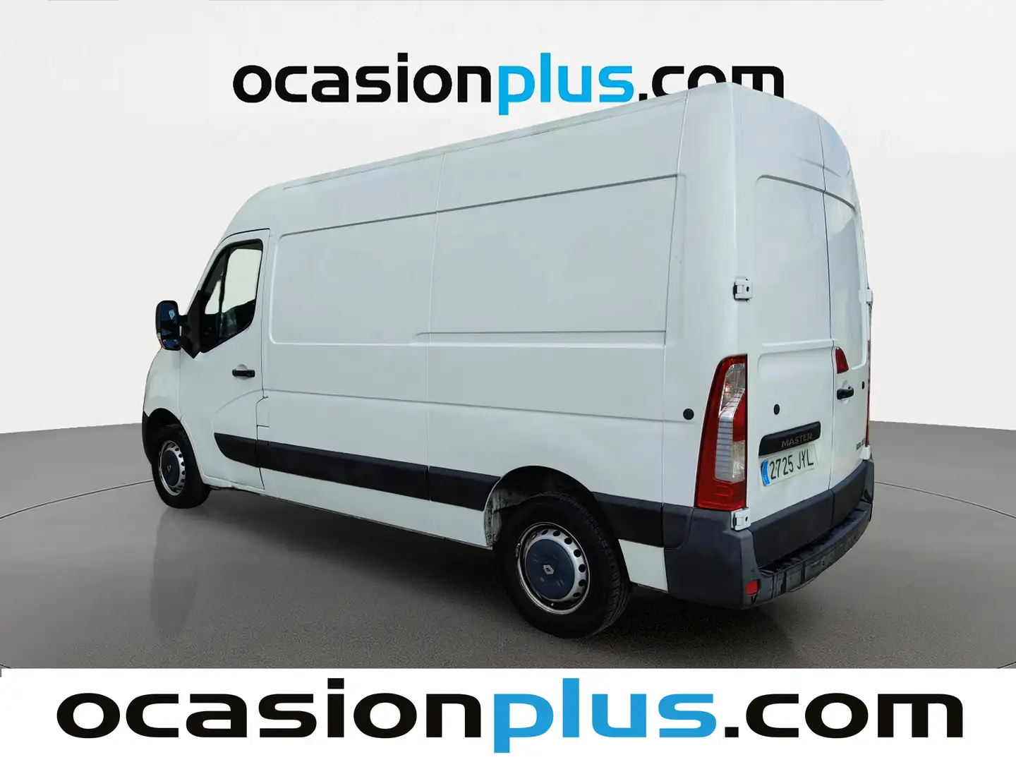 Foto Renault Master Renault Master Furgon Furgon L2H2 3500 dCi (130 CV)