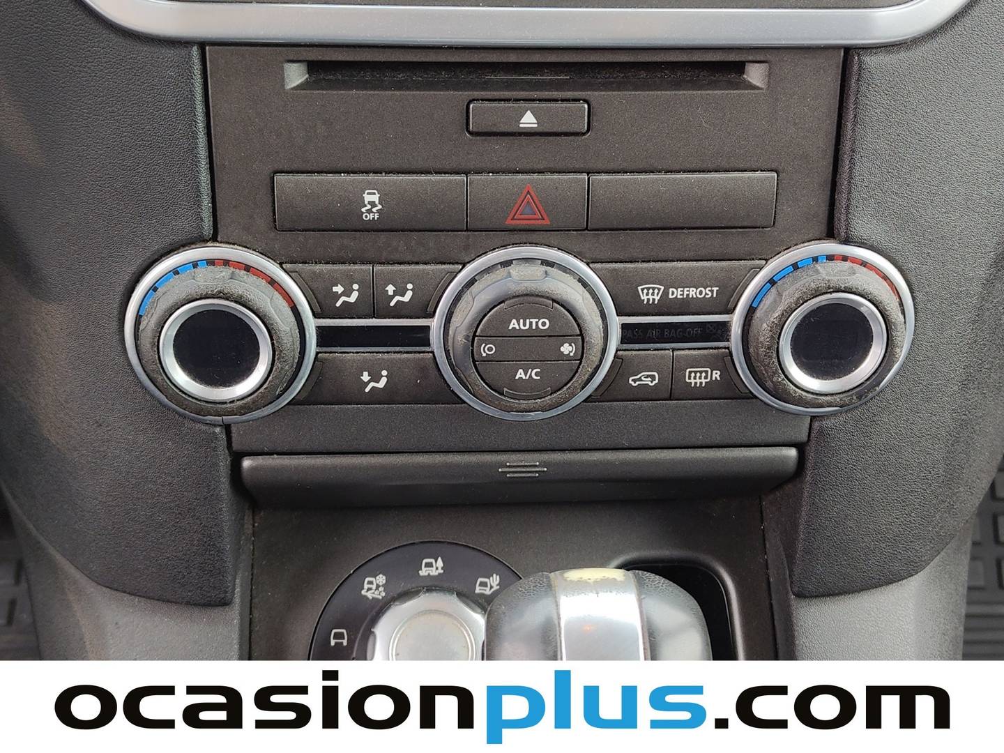 Foto Land Rover Discovery 4 Land Rover Discovery 3.0 TDV6 S (211 CV)