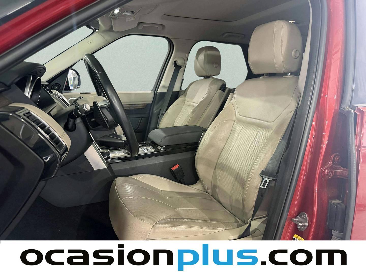 Land Rover Discovery Land Rover Discovery 2.0 I4 SD4 HSE Auto (240 CV) 7 plazas km 0