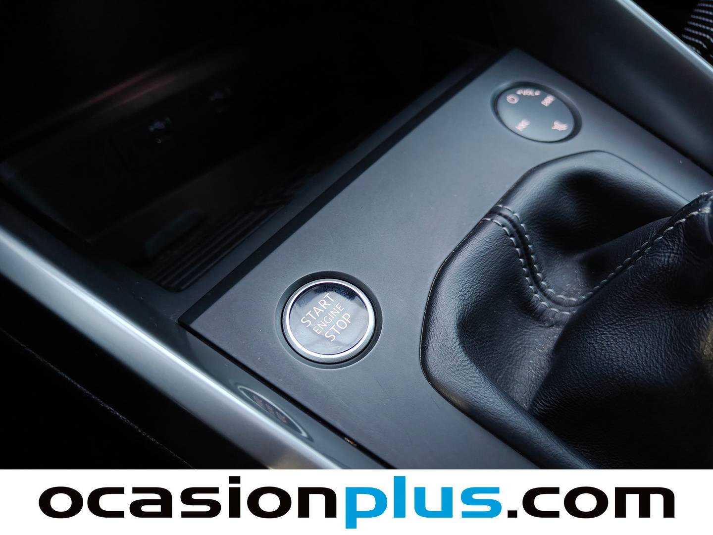 Audi A3 Audi A3 Sportback Genuine edition 30 TDI (116 CV) Pack S-Line de segunda mano