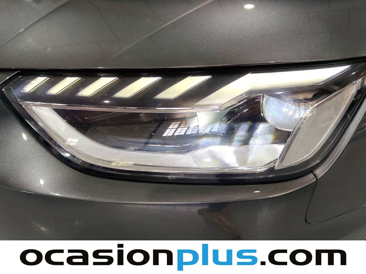 Audi A4 Audi A4 S line 30 TDI (136 CV) S tronic barato