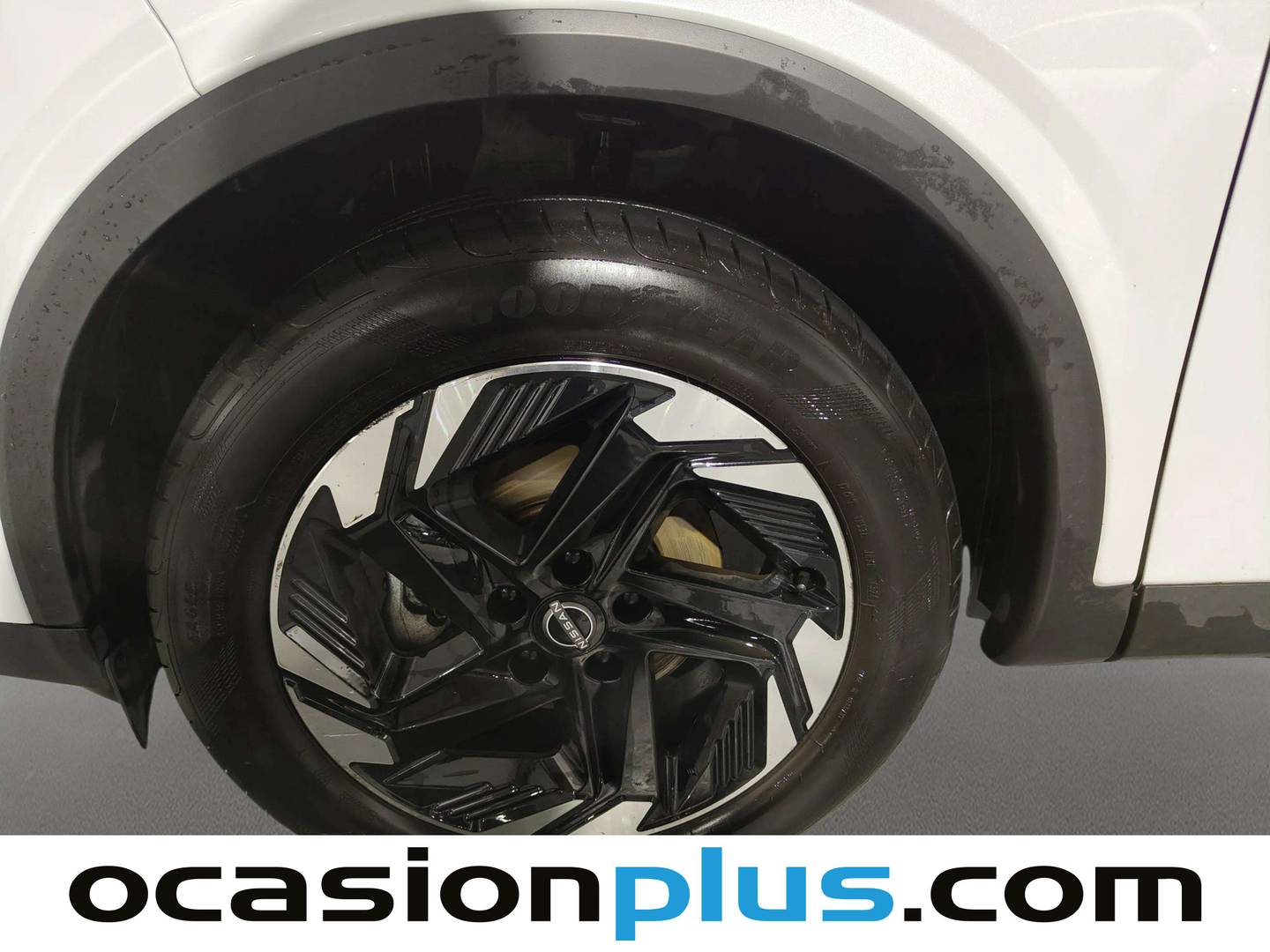 Foto Nissan QASHQAI Nissan Qashqai DIG-T 140 N-Connecta (140 CV)