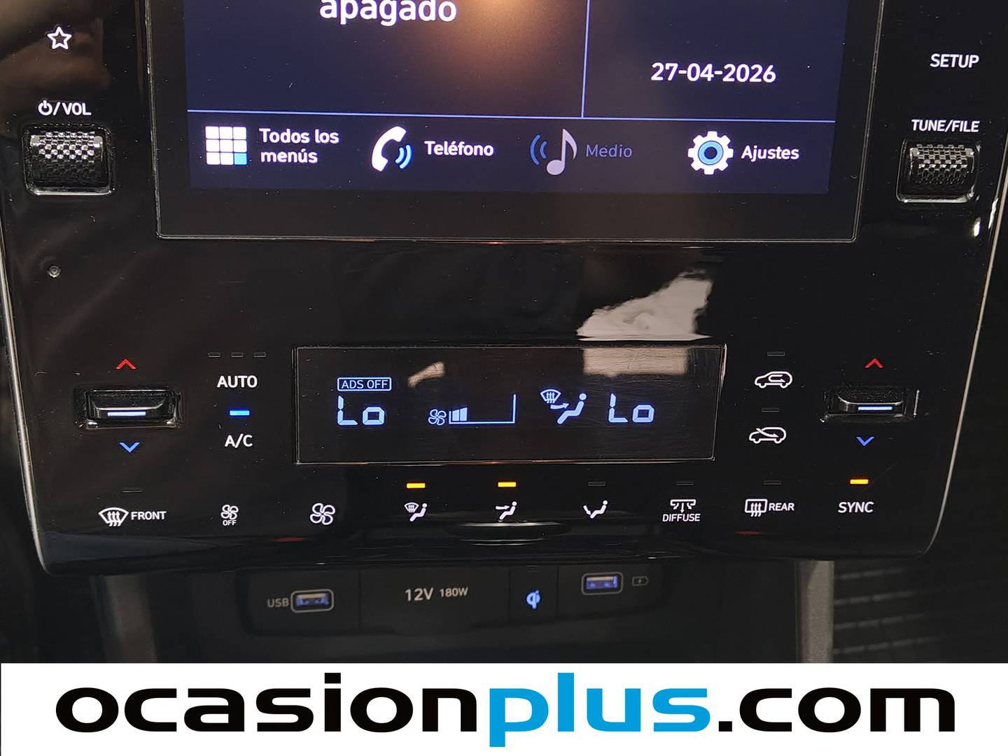Hyundai Tucson Hyundai Tucson 1.6 TGDI 48V Maxx (150 CV) 2024