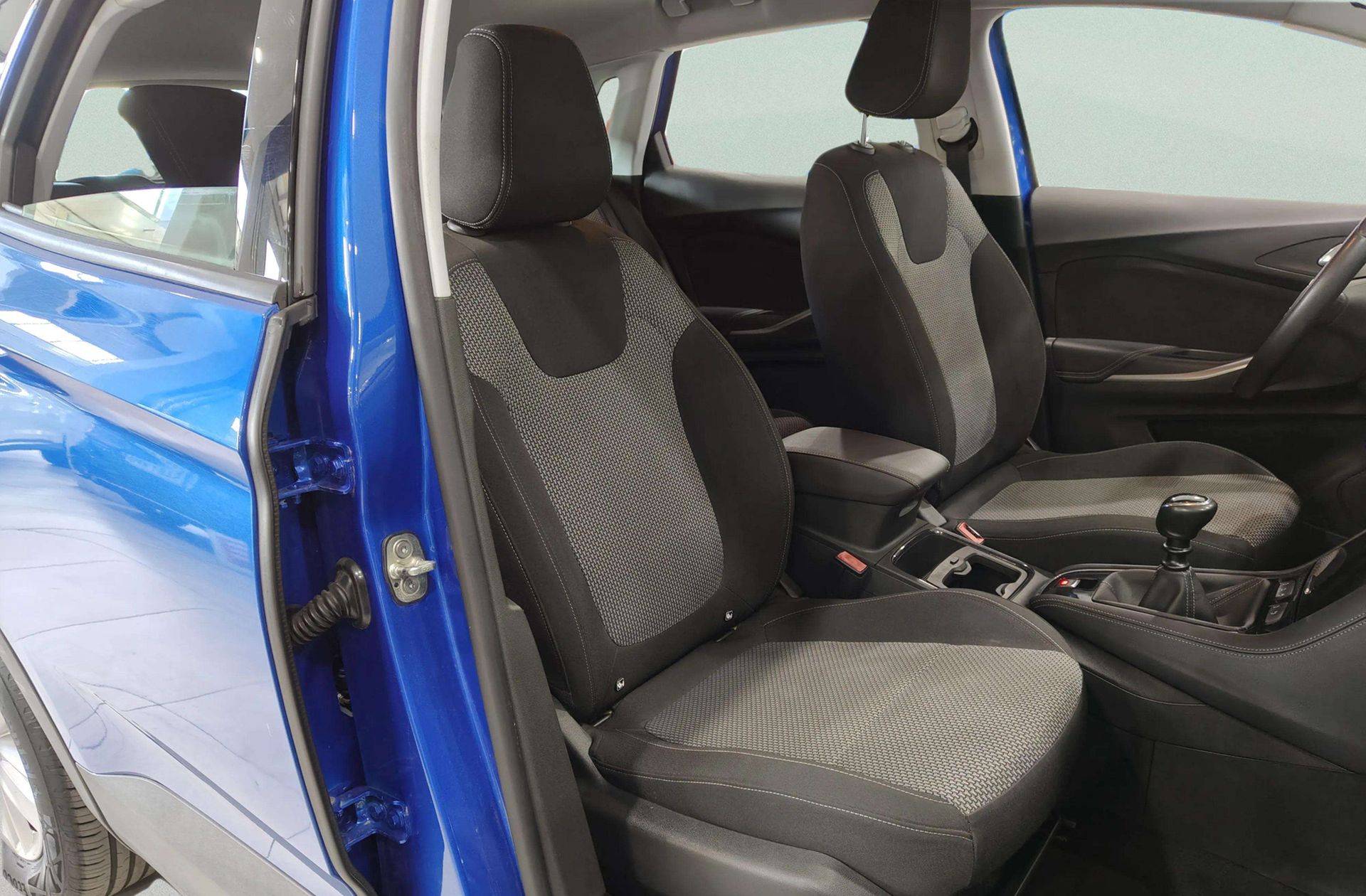 Opel Grandland 1.2 Turbo Selective - foto 15