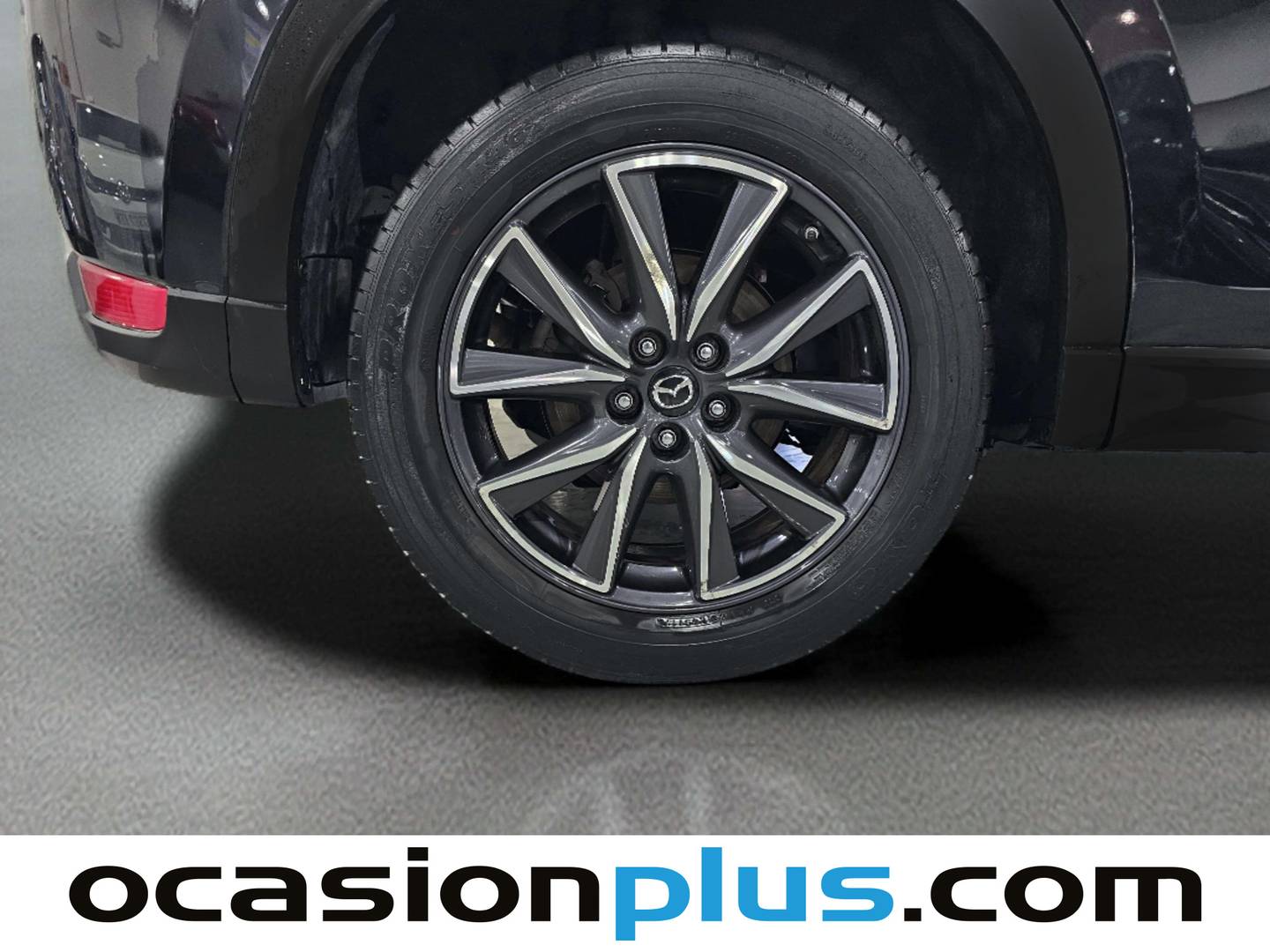 Mazda CX-5 Mazda CX-5 2.0 GE Zenith 2WD (165 CV) km 0