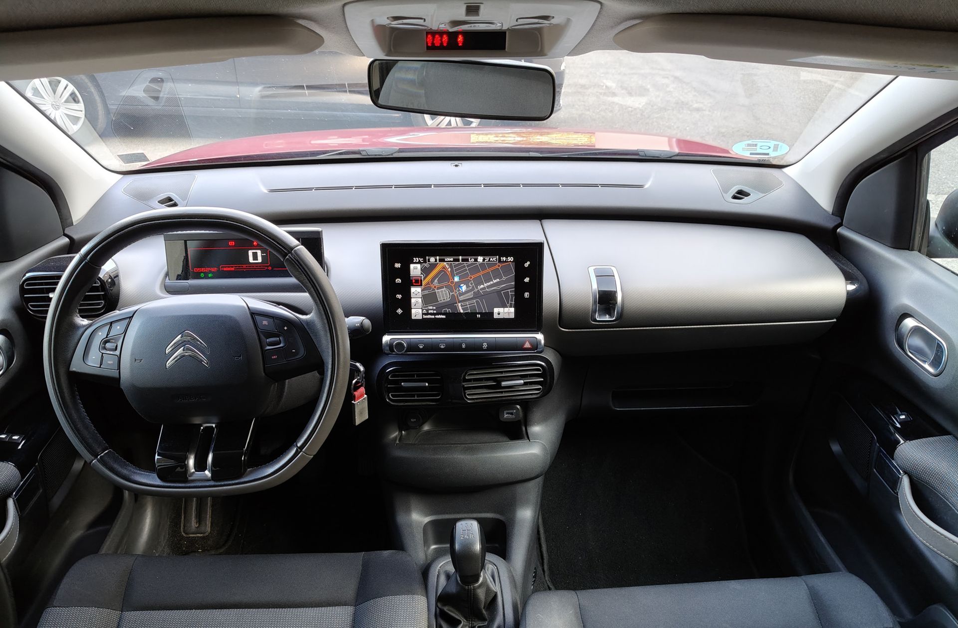 Citroën C4 Cactus PureTech 110 Feel Edition - foto 6