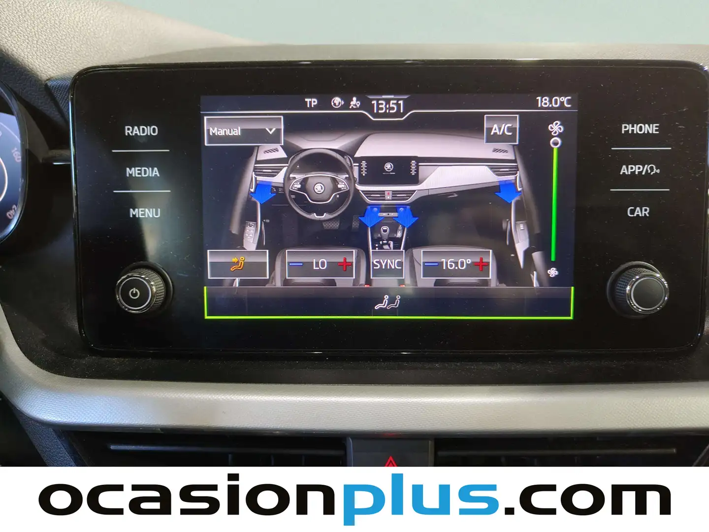 Foto Skoda Kamiq Skoda Kamiq 1.5 TSI Ambition  (150 CV)