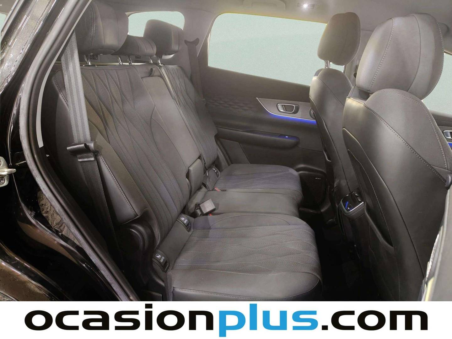 EBRO S800 EBRO S800 1.6 TGDI Premium DCT (147 CV) 7 Plazas gasolina